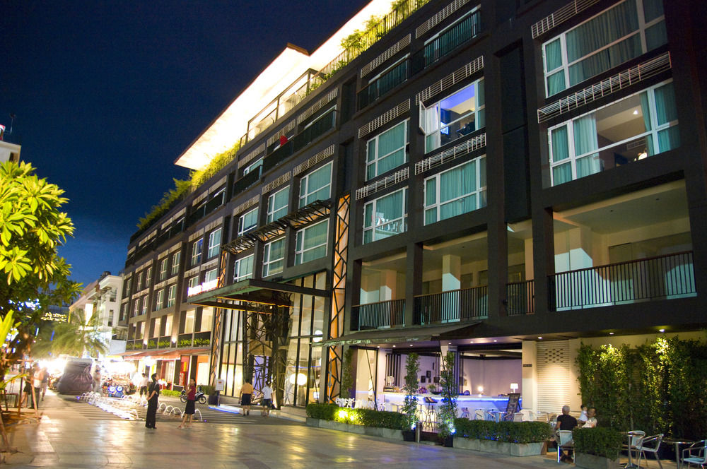 AYA Boutique Hotel Pattaya image 1